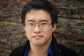 Yoshi Onishi '07MM, '08AD wins Gaudeamus Prize