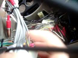 In addition, be sure that there are no pinched wires, etc. Pioneer Avic D3 Bypass Instructions Free No Fee Vid 1of 3 Youtube