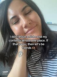 Embrace Your Diverse Interests: Posting Beyond Niches