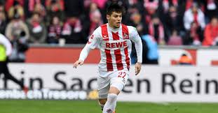 Премиум пак лиц для fifa 21. 1 Fc Koln Jorge Mere Bleibt Offenbar