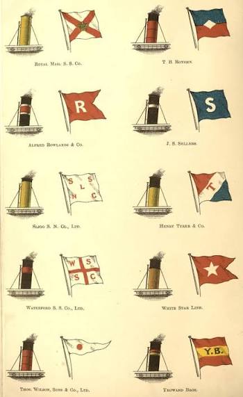 The History of Steam Navigation | Project Gutenberg