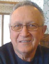 Obituary information for Richard "Dick" Gulickson