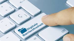Lass dich von unseren zertifizierten experten beraten. Erklarung Zur Digitalen Barrierefreiheit Lasv