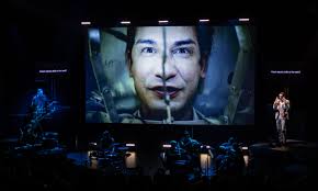 BLACK LODGE: Live Multimedia Experience