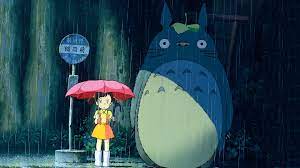Lift your spirits with funny jokes, trending memes, entertaining gifs, inspiring stories, viral videos, and so much more. Studio Ghibli Wallpapers Archives Studio Ghibli Movies