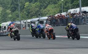 Prove Libere Gp Europa Oggi Venerdi 6 Novembre In Tv Motogp Orario E Diretta Streaming