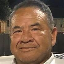 Richard Valadez Obituary