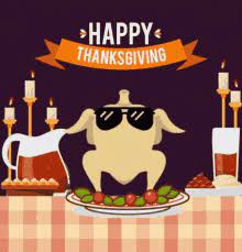 Browse latest funny, amazing,cool, lol, cute,reaction gifs and animated pictures! Happy Thanksgiving Gifs Tenor