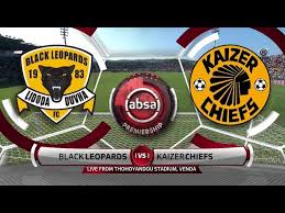 Squad, top scorers, yellow and red cards, goals scoring stats, current form. Absa Premiership 2018 19 Black Leopards Vs Kaizer Chiefs Youtube