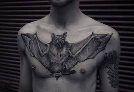101 Amazing Bat Tattoo Designs You Need To See Outsons Men S Fashion Tips And Style Guide For 2020 Body art tattoos sleeve tattoos bat tattoos creepy tattoos drawn art desenho tattoo fashion silhouette silhouette clip art woman silhouette silhouette projects dress silhouette arte. 101 amazing bat tattoo designs you need