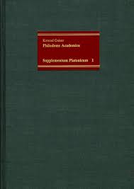 Find company research, competitor information, contact details & financial data for academica dade llc of miami, fl. Philodems Academica Spl 1 Frommann Holzboog