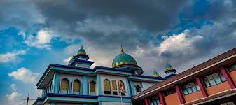 Sejarah singkat sma negeri 2 kediri. Sma Negeri 1 Lemahabang