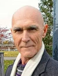 Obituary information for Jeffery Clarence Watson