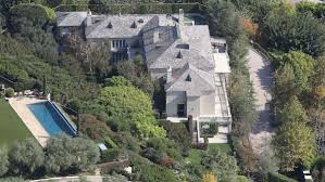 Tesla Chef Elon Musk Trennt Sich Von Seinen Luxus Immobilien Blick Villen Luxus Villa Haus Mieten