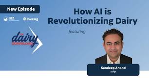 artificialintelligence #dairy #machinelearning #thedairydownload