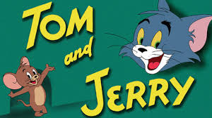 Tom and jerry are back home, safe and sound. Now The Tom And Jerry Channel S New Broadcast Frequency Signal On Nilesat August 2020 The New Signal