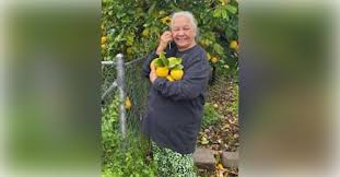 Obituary information for Elizabeth Guerrero Flores