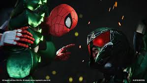 We did not find results for: Marvel S Spider Man New Game Plus Mode Explained Here S What It Does