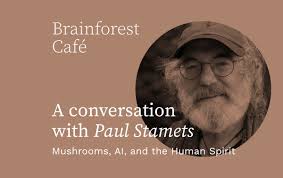 Mushrooms, AI, and the Human Spirit