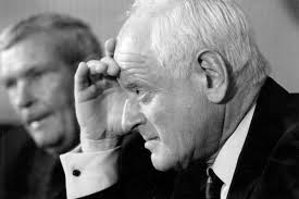 Peter Munk: The extraordinary life of a business legend, philanthropist and  national champion