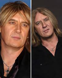 Joe Elliott is best known as the lead vocalist of the British rock band Def  Leppard. Born in 1963 in Sheffield, England, Elliott formed the band in  1977, and over the years,