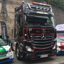 Trucker Lorry Eurotruck Lorries 2683 V8life Instatruck Trucking Fleet Lorry Trucks