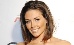 From pixie cuts to blunt bobs with bangs, get ready to feel inspired. Hd Wallpaper Taylor Cole Brown Haired Woman Female Celebrities Actress Wallpaper Flare