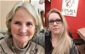 GENERATIONS: Sue Bruns: Did you know that a haircut could save your life?