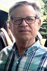 Steve Verba Obituary