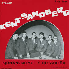 Kent Sandbergs Orkester