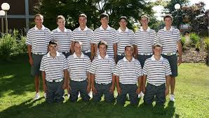 Six Golfers Named to America Sky All-Academic Team