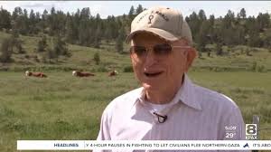 Montanan Frank Borman, who circled the moon for NASA, dies at 95 in  Billings : r/Montana