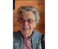 Sarah WISDOM Obituary (1933