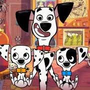 101 dalmatiner niedliche tierzeichnungen disney zeichnen zeichenkunst tiere zeichnen malen und zeichnen charakterdesign. 101 Dalmatiner Fernsehserien De