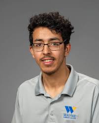 AL-Gharazi Chosen for Herring Award