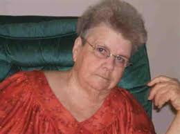 Patsy Damron Obituary