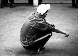 Slav Squat Russian Disturbing Street Trend Slav Squat Russian Squat Street Trends