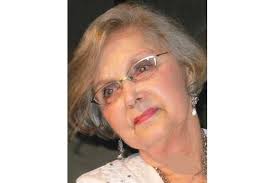 Ann Gehlmann Obituary (1935