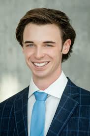 Cooper Herrett is awarded the Benjamin N. Duke Scholarship at Duke  University!