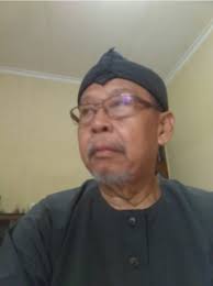 Sabar MANGADOE: "Rasanya tak mungkin Prabowo Subianto mau jadi bonekanya  mantan Presiden"