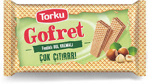 Torku Gofret Findik Kremali Kac Kalori Torku Gofret Kilo Aldirir Mi