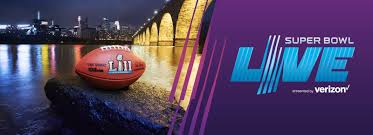 Image result for Super Bowl LII Hours Ago