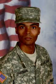 Keon Chatman Obituary