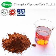 They are helpful in neutralizing free radicals in the body, molecules that go about bouncing from cell to cell and. Instant Tea Extract Powder Instant Black Tea Extract Powder China Manufacturer Tea Processed Food Products Diytrade China