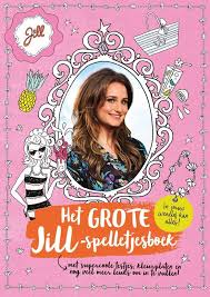 Scopri ricette, idee per la casa, consigli di stile e altre idee da provare. Bol Com Het Grote Jill Spelletjesboek Jill Schirnhofer 9789045213095 Boeken