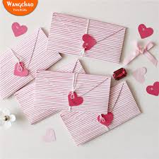 Make one of these unique gifts and show your boyfriend or husband just how much you care about we have found some of the most unique and creative gift ideas for you to have fun making this valentine's day and each comes with. 2pcs Bag Love Heart Mini Gift Card Valentine S Day Present Greeting Card Diy Cards Happy Birthday Card Wedding Invitation Card Buy At The Price Of 0 71 In Aliexpress Com Imall Com