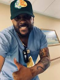 Night shift how y'all holding up