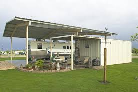 How To Build A Roof Over My Camper The Professional Guide