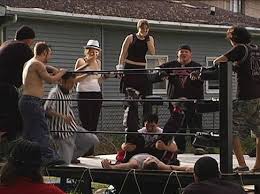 Andrew wk, insane clown posse, kevin gill, sonjay dutt, and more talk about the backyard wrestling 2 video game and their. Backyard Wrestling Alchetron The Free Social Encyclopedia