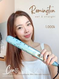 What Are the Best Remington Hair Straighteners?